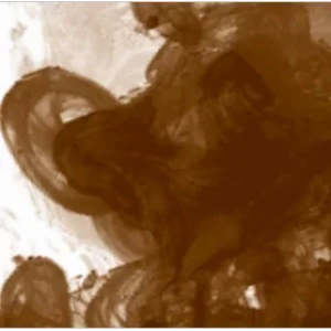 Daler Rowney Fw Acrylic Artist Ink 180ml Burnt Umber 223