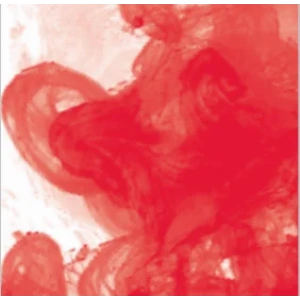 Daler Rowney FW Acrylic Artist Ink 180ml Flame Red 517