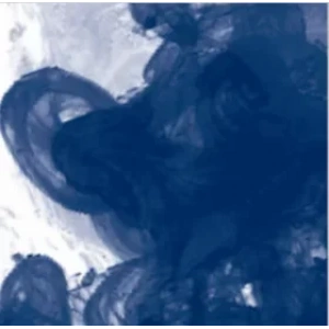 Daler Rowney FW Acrylic Artist Ink 180ml Indigo 127