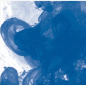 Daler Rowney FW Acrylic Artist Ink 180ml Rowney Blue 119