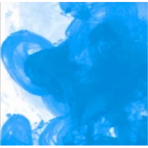 Daler Rowney FW Acrylic Artist Ink 29.5ml Cam Şişe Fluorescent Blue 100