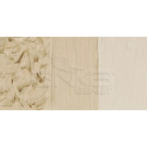 Daler Rowney Georgian Water Mixable Oil Su Bazlı Yağlı Boya 200ml 024 Buff Titanium