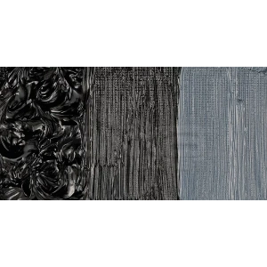 Daler Rowney Georgian Water Mixable Oil Su Bazlı Yağlı Boya 200ml 065 Paynes Grey