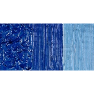 Daler Rowney Georgian Water Mixable Oil Su Bazlı Yağlı Boya 200ml 110 Cobalt Blue Hue