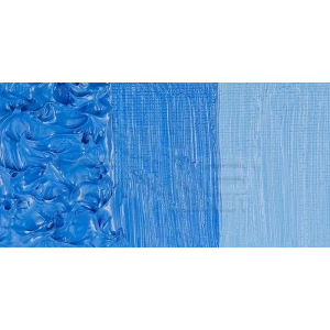 Daler Rowney Georgian Water Mixable Oil Su Bazlı Yağlı Boya 200ml 130 Sky Blue