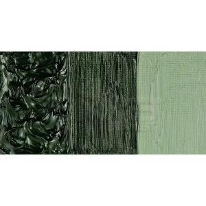 Daler Rowney Georgian Water Mixable Oil Su Bazlı Yağlı Boya 200ml 375 Sap Green