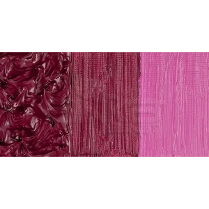 Daler Rowney Georgian Water Mixable Oil Su Bazlı Yağlı Boya 200ml 409 Primary Magenta