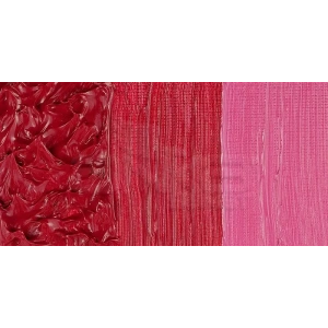 Daler Rowney Georgian Water Mixable Oil Su Bazlı Yağlı Boya 200ml 561 Rose Madder