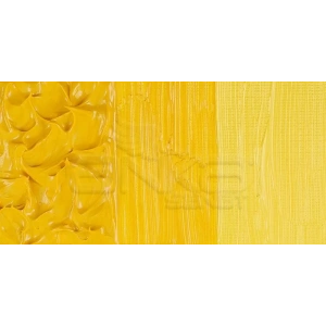 Daler Rowney Georgian Water Mixable Oil Su Bazlı Yağlı Boya 200ml 627 Primary Yellow