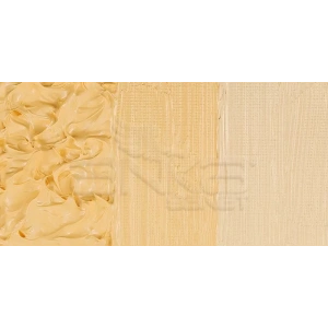 Daler Rowney Georgian Water Mixable Oil Su Bazlı Yağlı Boya 200ml 635 Naples Yellow