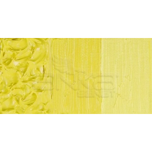 Daler Rowney Georgian Water Mixable Oil Su Bazlı Yağlı Boya 200ml 651 Lemon Yellow