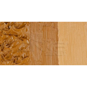 Daler Rowney Georgian Water Mixable Oil Su Bazlı Yağlı Boya 200ml 667 Raw Siena