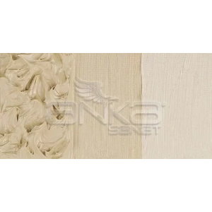 Daler Rowney Georgian Water Mixable Oil Su Bazlı Yağlı Boya 37ml 024 Buff Titanium