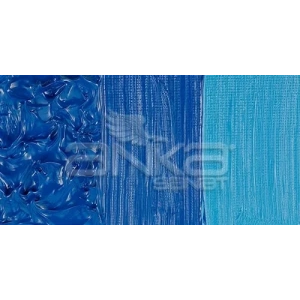 Daler Rowney Georgian Water Mixable Oil Su Bazlı Yağlı Boya 37ml 129 Sevres Blue