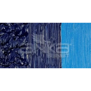 Daler Rowney Georgian Water Mixable Oil Su Bazlı Yağlı Boya 37ml 142 Primary Cyan