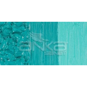 Daler Rowney Georgian Water Mixable Oil Su Bazlı Yağlı Boya 37ml 145 Turquoise