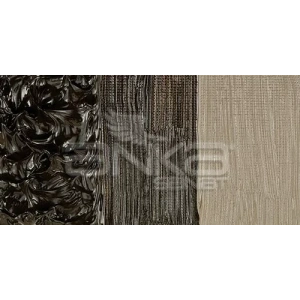 Daler Rowney Georgian Water Mixable Oil Su Bazlı Yağlı Boya 37ml 247 Raw Umber