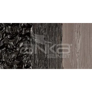 Daler Rowney Georgian Water Mixable Oil Su Bazlı Yağlı Boya 37ml 264 Vandyke Brown Hue