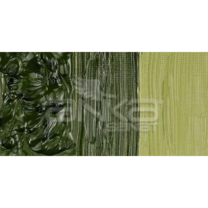 Daler Rowney Georgian Water Mixable Oil Su Bazlı Yağlı Boya 37ml 363 Olive Green