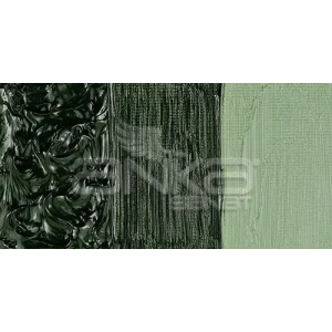 Daler Rowney Georgian Water Mixable Oil Su Bazlı Yağlı Boya 37ml 375 Sap Green