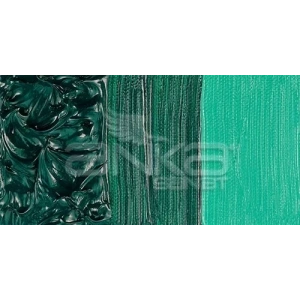 Daler Rowney Georgian Water Mixable Oil Su Bazlı Yağlı Boya 37ml 382 Viridian Hue