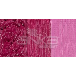 Daler Rowney Georgian Water Mixable Oil Su Bazlı Yağlı Boya 37ml 401 Permanent Red Violet Light