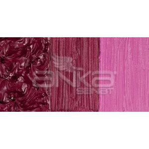 Daler Rowney Georgian Water Mixable Oil Su Bazlı Yağlı Boya 37ml 409 Primary Magenta