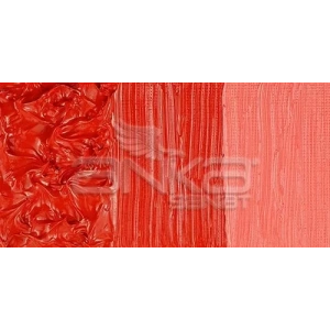 Daler Rowney Georgian Water Mixable Oil Su Bazlı Yağlı Boya 37ml 503 Cadmium Red Hue