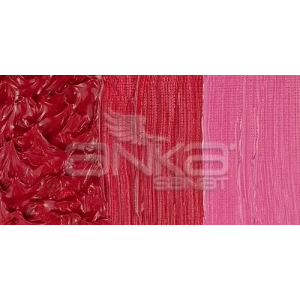 Daler Rowney Georgian Water Mixable Oil Su Bazlı Yağlı Boya 37ml 561 Rose Madder