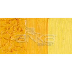 Daler Rowney Georgian Water Mixable Oil Su Bazlı Yağlı Boya 37ml 620 Cadmium Yellow Hue