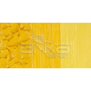 Daler Rowney Georgian Water Mixable Oil Su Bazlı Yağlı Boya 37ml 627 Primary Yellow