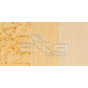 Daler Rowney Georgian Water Mixable Oil Su Bazlı Yağlı Boya 37ml 635 Naples Yellow