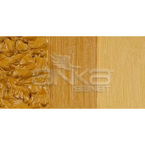 Daler Rowney Georgian Water Mixable Oil Su Bazlı Yağlı Boya 37ml 663 Yellow Ochre