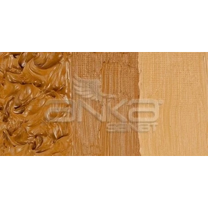 Daler Rowney Georgian Water Mixable Oil Su Bazlı Yağlı Boya 37ml 667 Raw Sienna