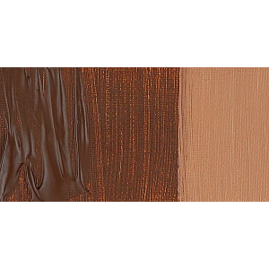 Daler Rowney Graduate Akrilik Boya 120ml Burnt Umber (225)