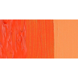 Daler Rowney Graduate Akrilik Boya 120ml Cadmium Orange Hue (619)