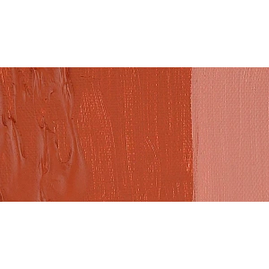 Daler Rowney Graduate Akrilik Boya 120ml Venetian Red (583)