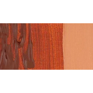 Daler Rowney Graduate Akrilik Boya 500ml 201 Burnt Sienna