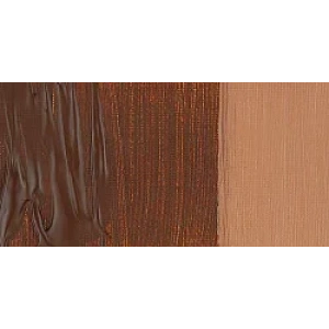 Daler Rowney Graduate Akrilik Boya 500ml 225 Burnt Umber