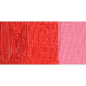 Daler Rowney Graduate Akrilik Boya 500ml 542 Crimson