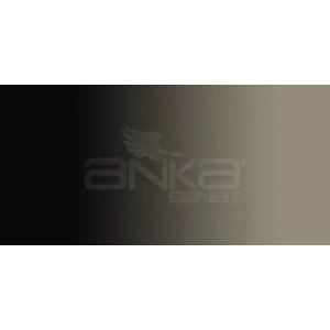 Daler Rowney Graduate Yağlı Boya 200ml 223 Burnt Umber