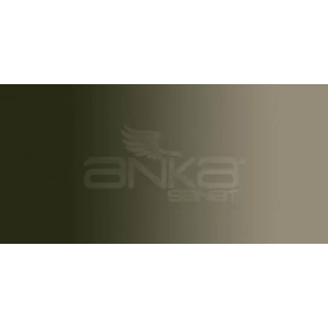 Daler Rowney Graduate Yağlı Boya 200ml 247 Raw Umber