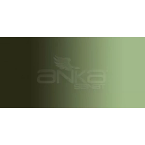 Daler Rowney Graduate Yağlı Boya 200ml 352 Hookers Green