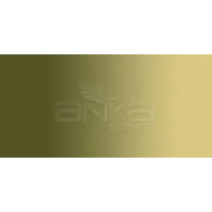 Daler Rowney Graduate Yağlı Boya 200ml 368 Olive Green