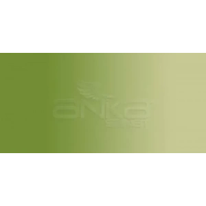 Daler Rowney Graduate Yağlı Boya 200ml 388 Yellow Green