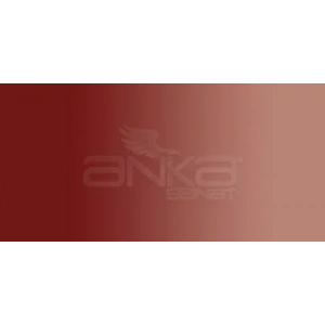 Daler Rowney Graduate Yağlı Boya 200ml 538 Venatian Red