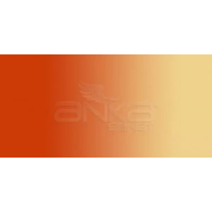 Daler Rowney Graduate Yağlı Boya 200ml 619 Cadmium Orange Hue