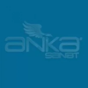 Daler Rowney Simply Akrilik Boya 250ml 142 Dark Blue