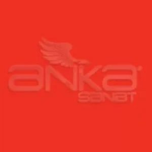 Daler Rowney Simply Akrilik Boya 250ml 547 Brilliant Red