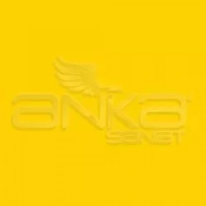 Daler Rowney Simply Akrilik Boya 250ml 684 Medium Yellow